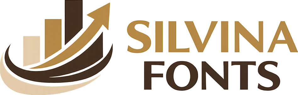 Silvina Fonts