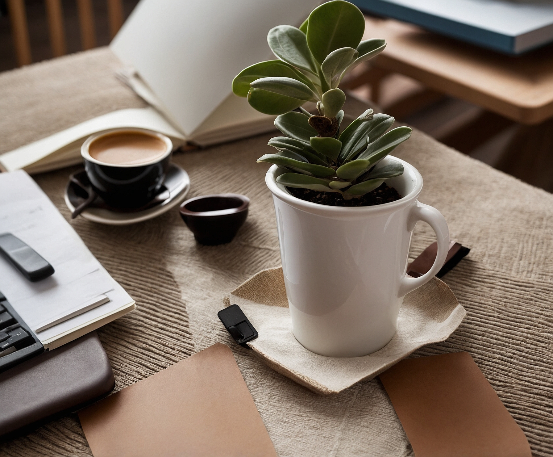 Sistema de gestión documental corporativo