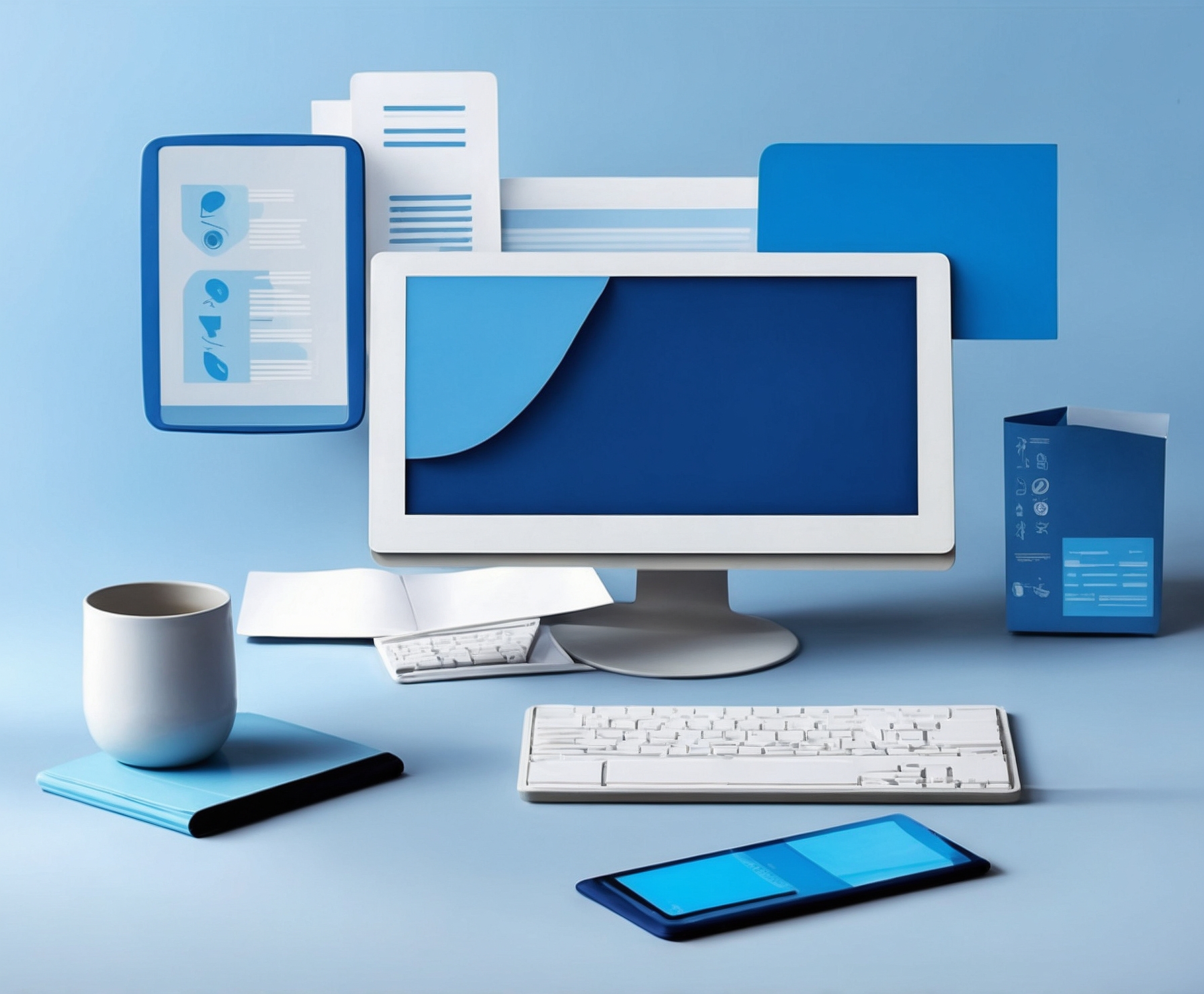 Optimización de procesos empresariales