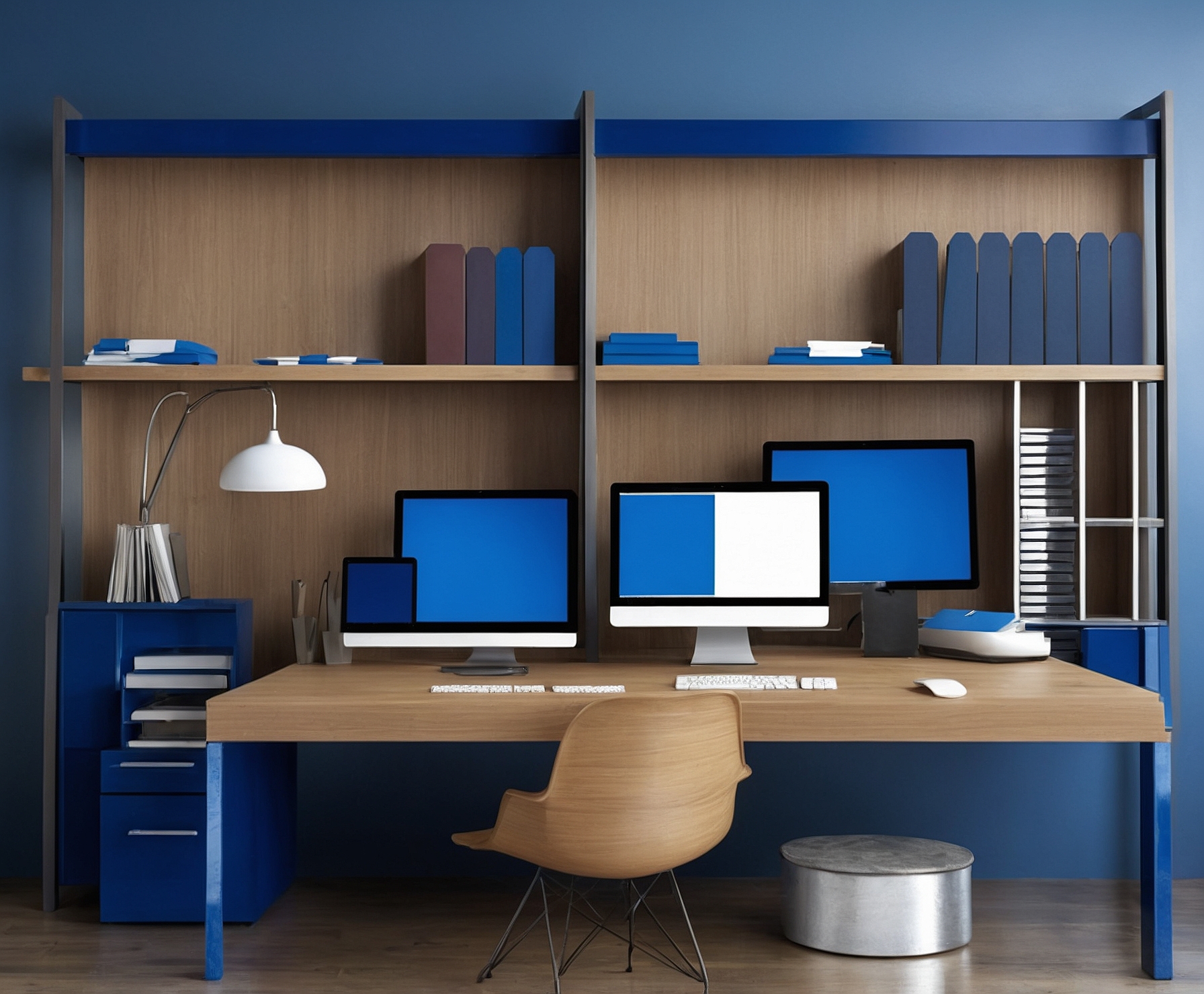 Optimizacion de gestión administrativa empresarial