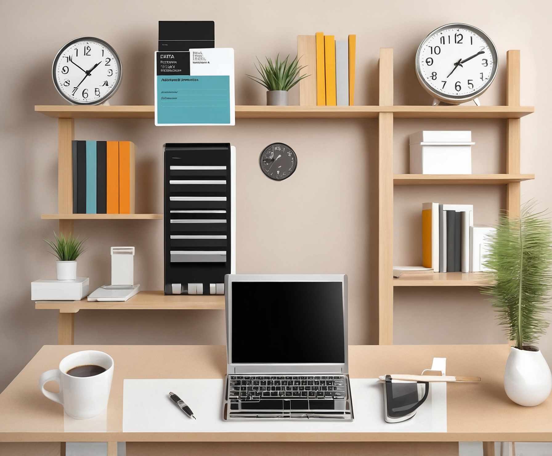 Optimización administrativa para PYME salud