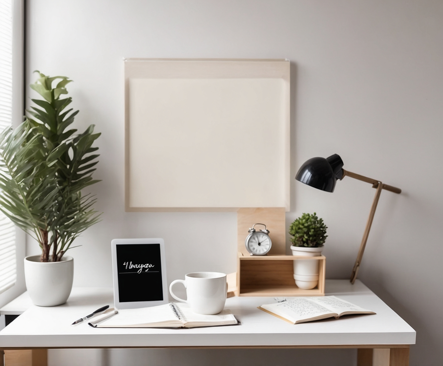 Consultora optimizando gestión de agendas