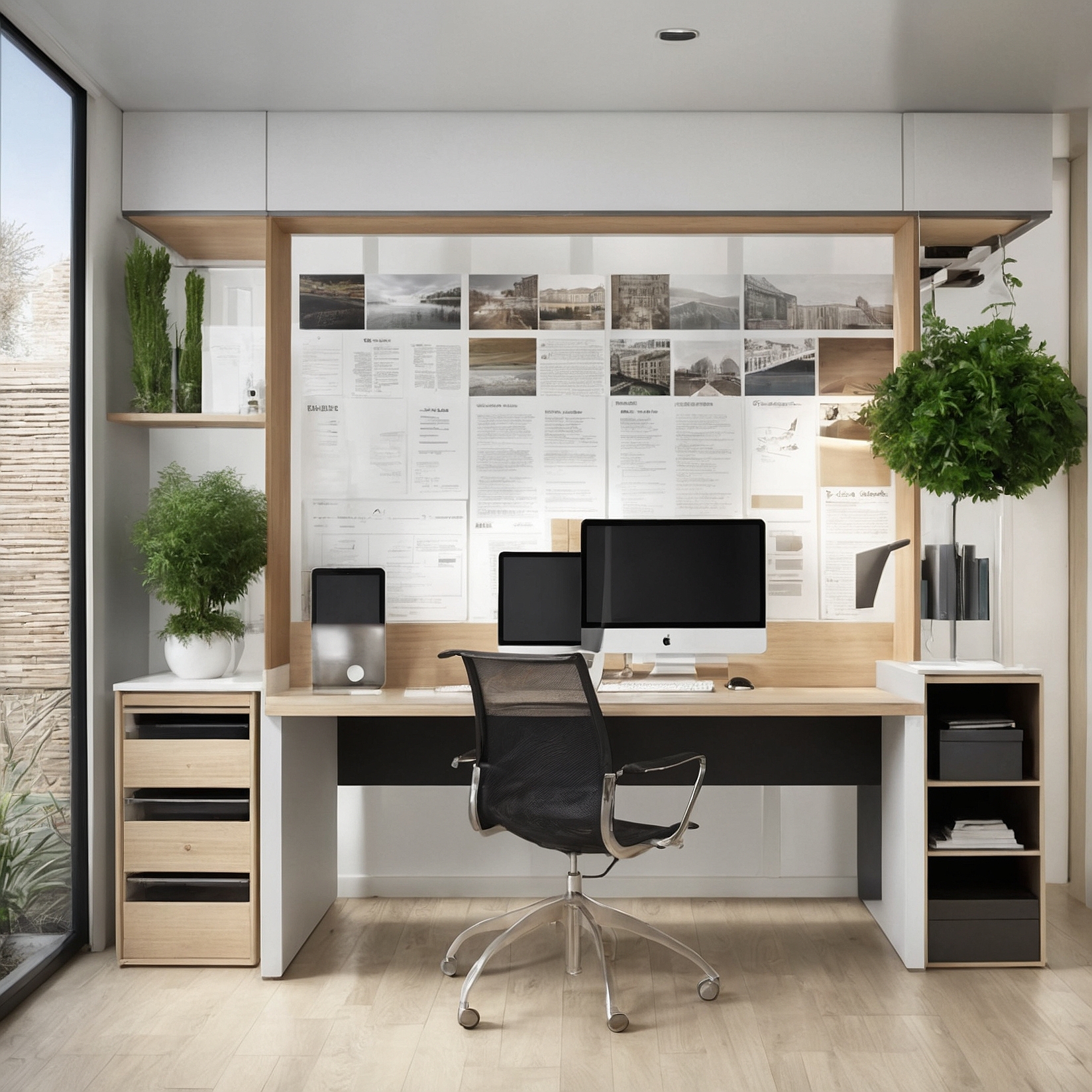 Consultoría para empresas eficiente